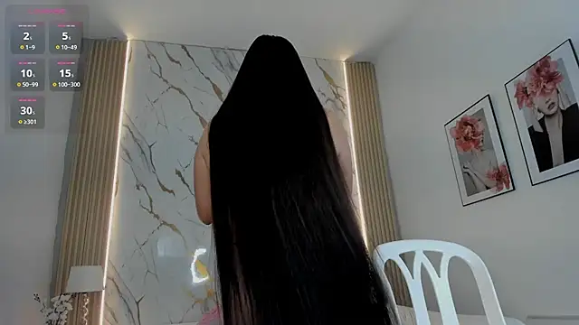 zoe_longhair – Naživo XXX chat