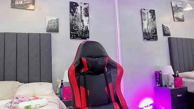 kendra_londonのライブXXXチャット