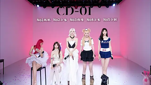 cdyyds-01's Webcam Show