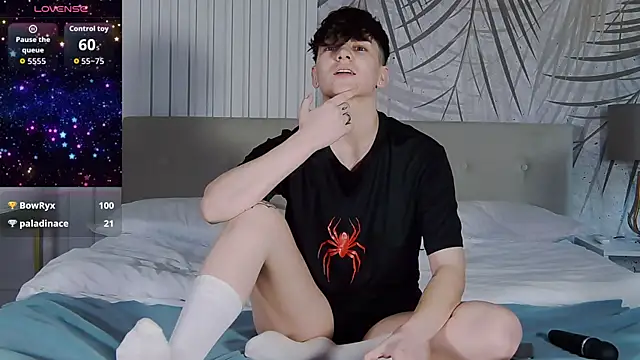 ravenryxn Live XXX chat