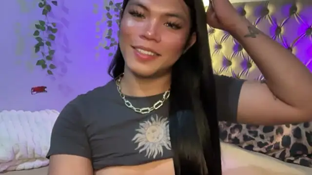 Lust_nLove 在線直播表演