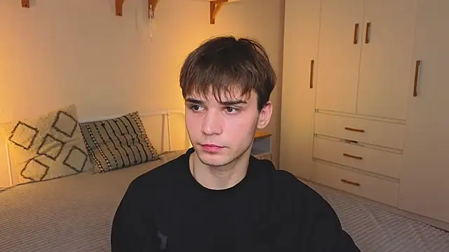 Show de webcam de nixyasebe