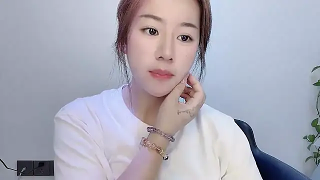 Baixi-01's Webcam Show