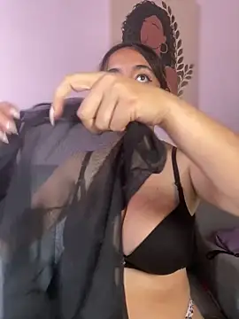 Im_Luuu's Live XXX Chat