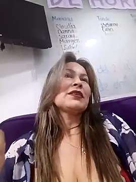 Sembang XXX Secara Langsung PamelaMilf_