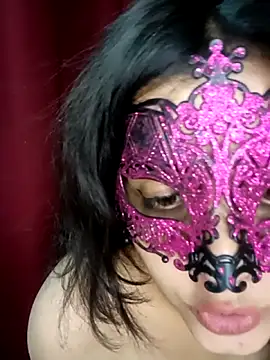 Hottymahi7のウェブカメラショー