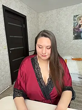 AgathaMyers Chat XXX live