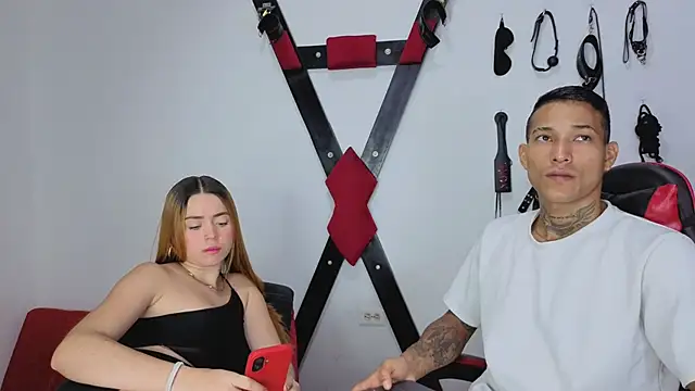 عرض كام Hana_and_Zeta2026