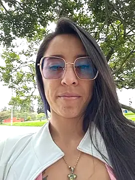 VALERY-94 Live XXX-Chat