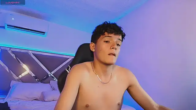 Luca_Voss' Live XXX Chat