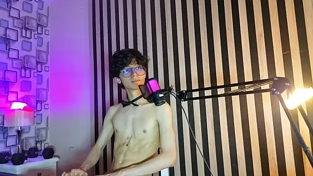 عرض كام Twink_Sebas7