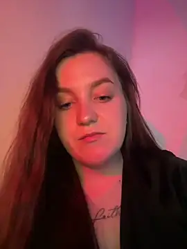 kisaaaaaaのウェブカメラショー