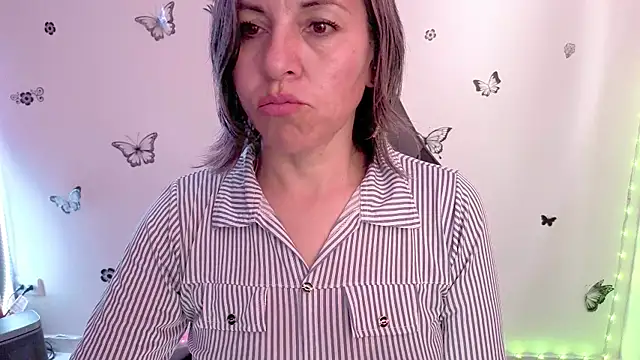 rebecca09_sexy's Live XXX Chat