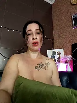 Czat XXX na żywo – angel_demon17