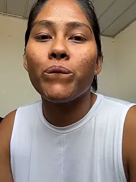 hurren_pasha élő XXX-chatje