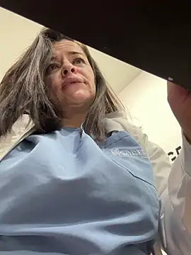 Dr_Nathalia_28's Webcam Show