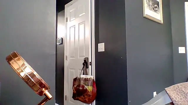 Pertunjukan Kamera Web Melissamarcosx4