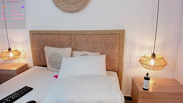 desireee_のライブXXXチャット