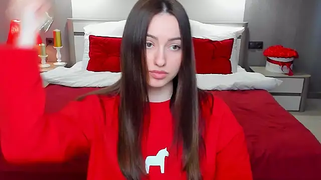 Christina_Enigma's Live XXX Chat