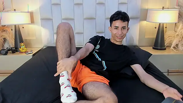 Zahir_Ashar's Live XXX Chat