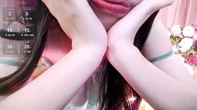 Chat XXX Live _SweetieBunny_