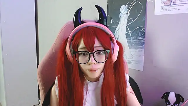 SaxonDibsのライブXXXチャット