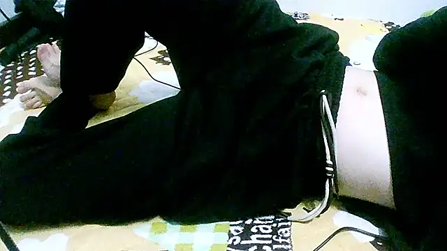 Kangc369 网络视讯表演