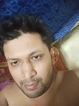 Pravin_paid_boy10 Adlı Modelin Web Kamerası Şovu