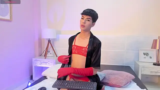 XXX chat uživo modela CAROLYNFOSTER