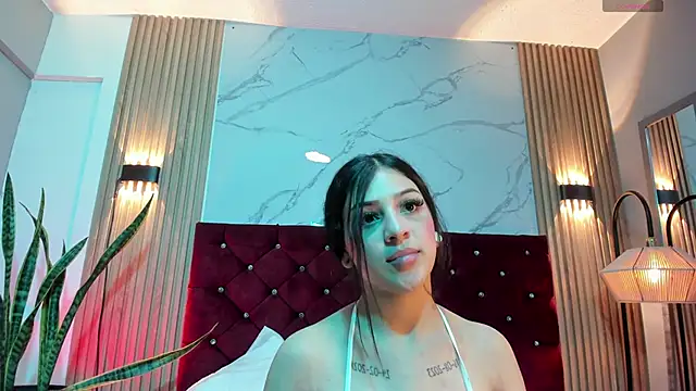 Živý XXX chat Eva-Lonx