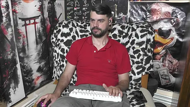 00georgen Live XXX chat