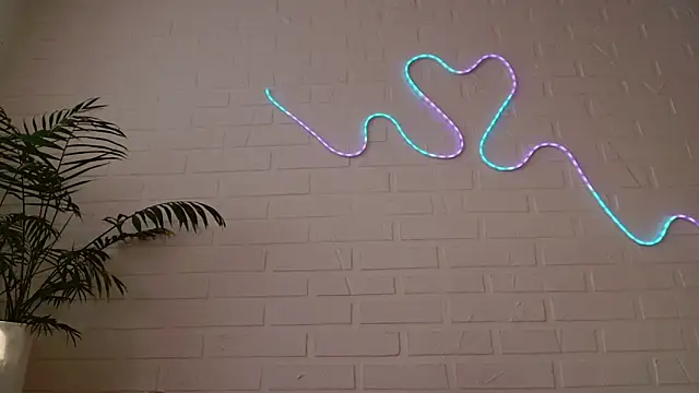 WhitePrincessLuna Chat XXX in diretta