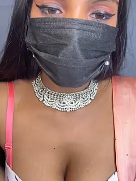 Lovely_Babiee webcam show