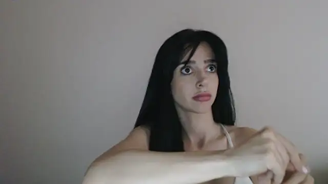 gglingeriee – Kamerová šou