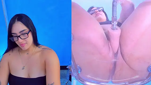 kloe_campbell Live XXX-chat