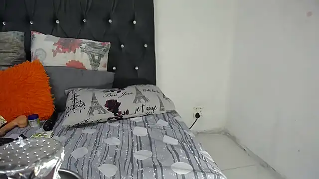 Czat XXX na żywo – BootySoYummyX