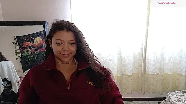 Amanda_sweet Chat XXX in diretta