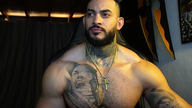 jacksonc_'s Webcam Show