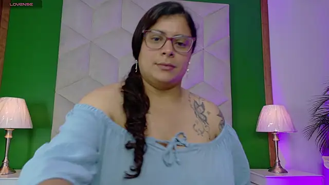 Chat XXX en directo de from_heaven1