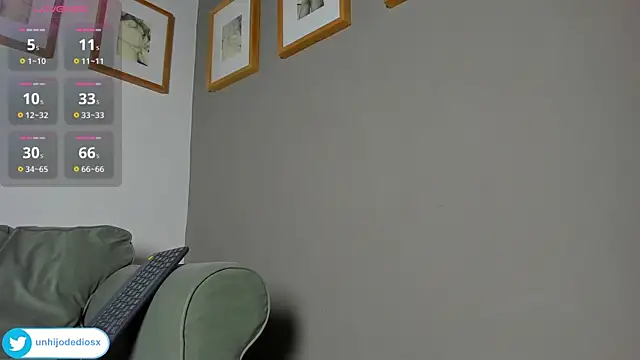 Chat +18 de Ackerman_Eren_ ao vivo