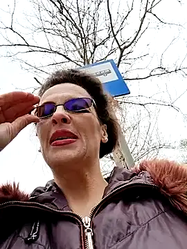 RebeccaNoble's Live XXX Chat