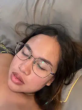 Ponthip Pertunjukan Webcam