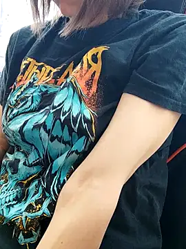 AashikalaaのライブXXXチャット