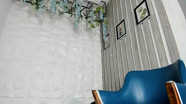 EthanGrey Adlı Modelin Web Kamerası Şovu