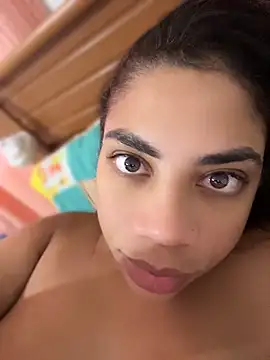 Morenacarioca3's Live XXX Chat