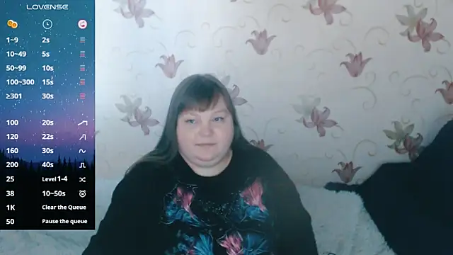 fistashka___のライブXXXチャット