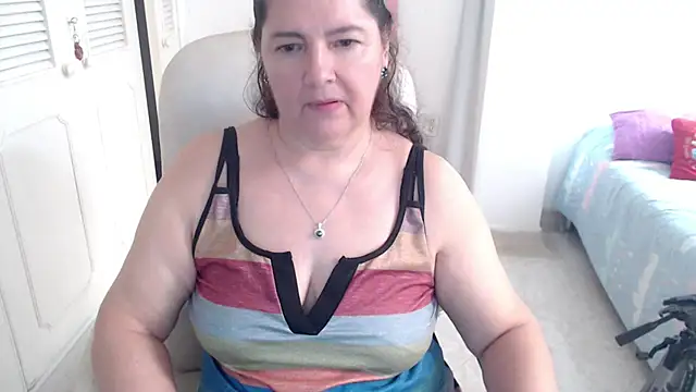 Webkamerová show leonela_69