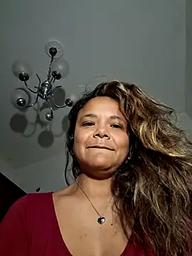 Yagodit's Webcam Show