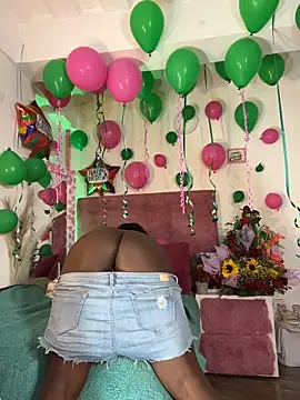 karinacortes – Live XXX-chat