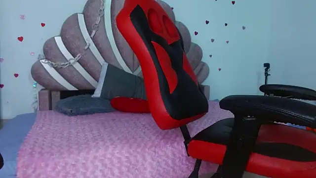 sven_fox723 웹캠 쇼